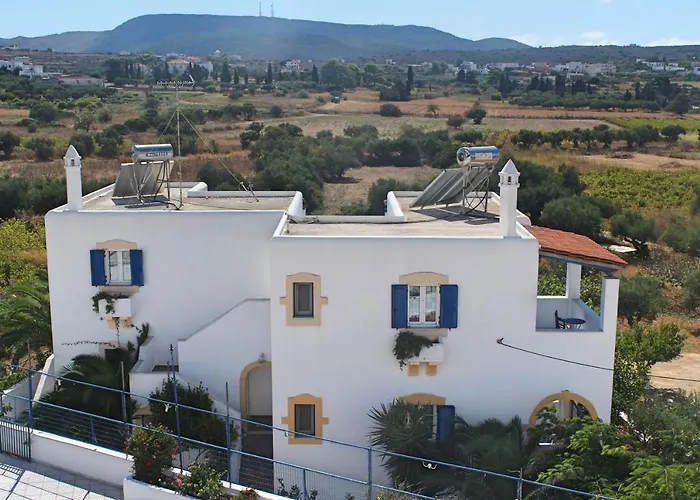 Theofilos Livadi (Kythira)