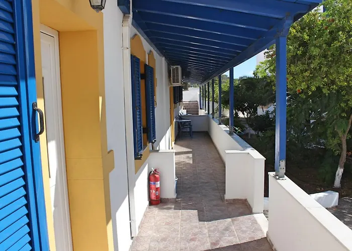 Theofilos * Livadi (Kythira)