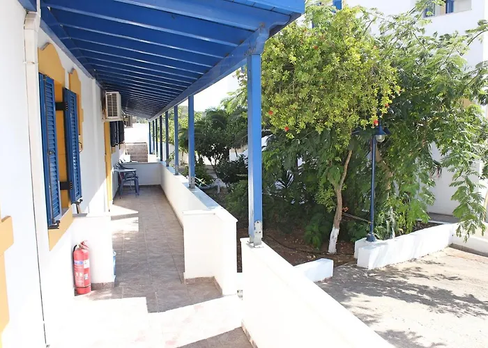Theofilos * Livadi (Kythira)