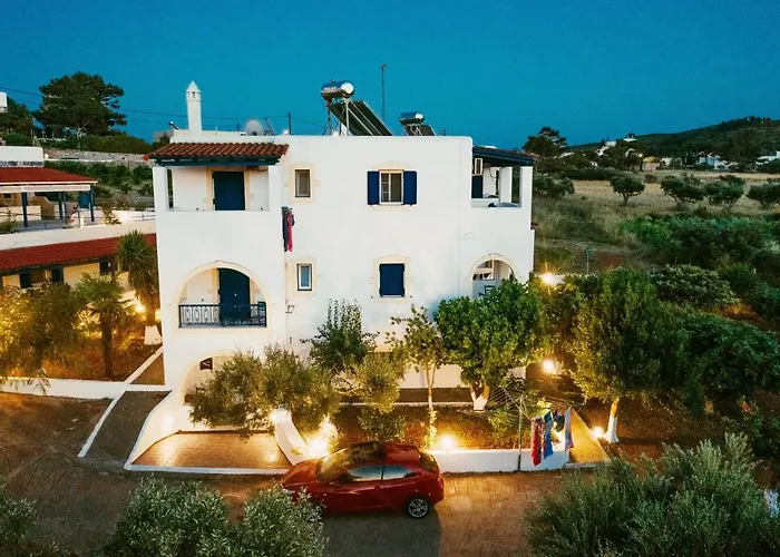Theofilos Livadi (Kythira)