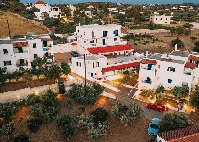 Theofilos Livadi (Kythira)