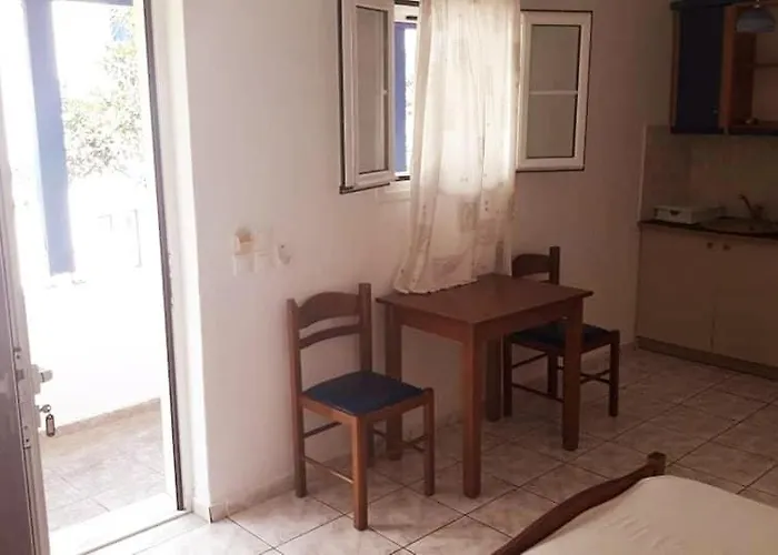 Theofilos Lägenhet Livadi (Kythira)