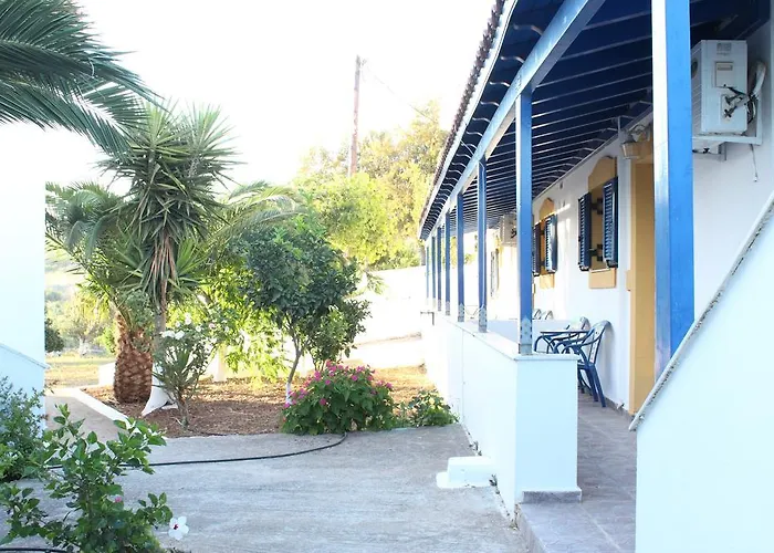 Theofilos * Livadi (Kythira)
