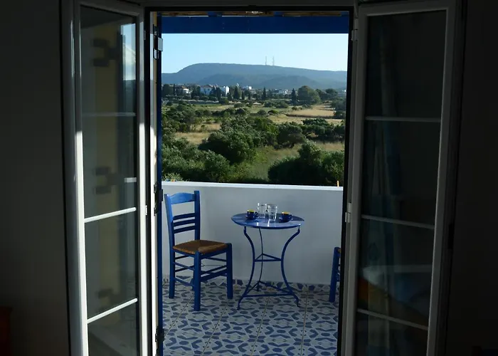 Theofilos * Livadi (Kythira)