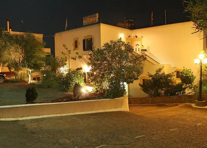 Theofilos * Livadi (Kythira)